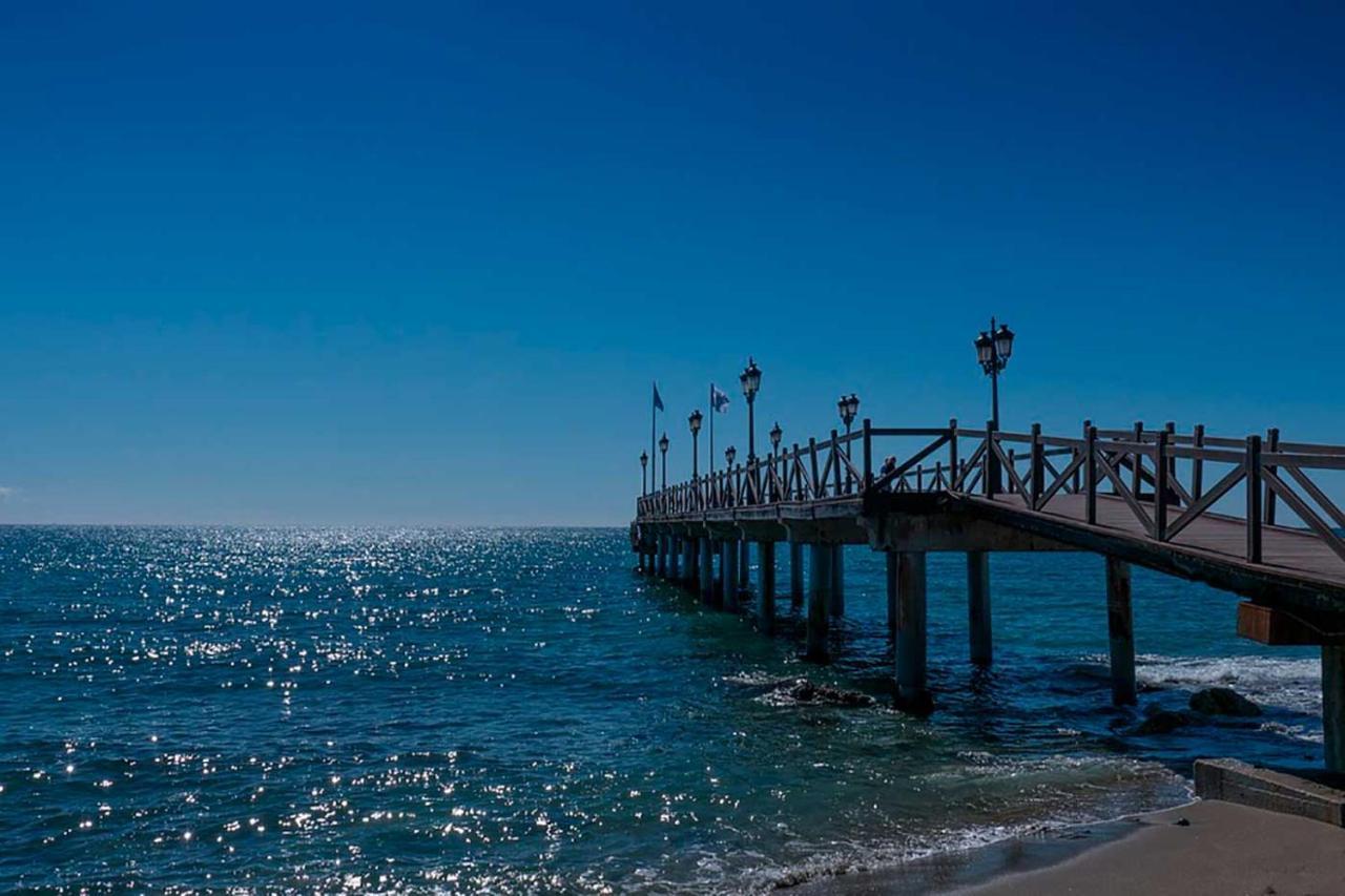 Pensjonat Lucero 12 Marbella