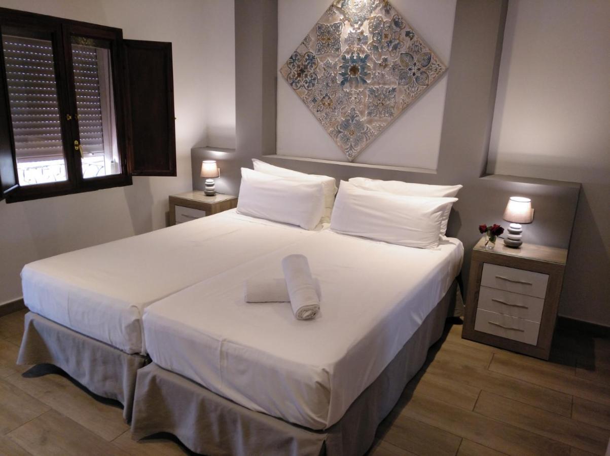Lucero 12 Affittacamere Marbella
