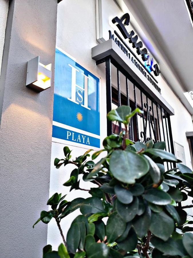 Lucero 12 Guest house Marbella