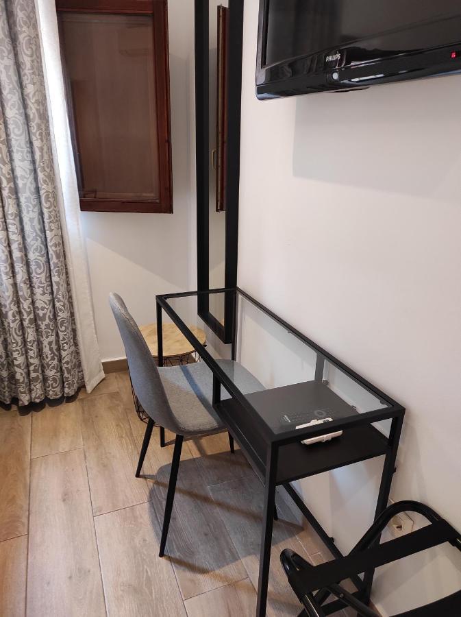 Lucero 12 Guest house