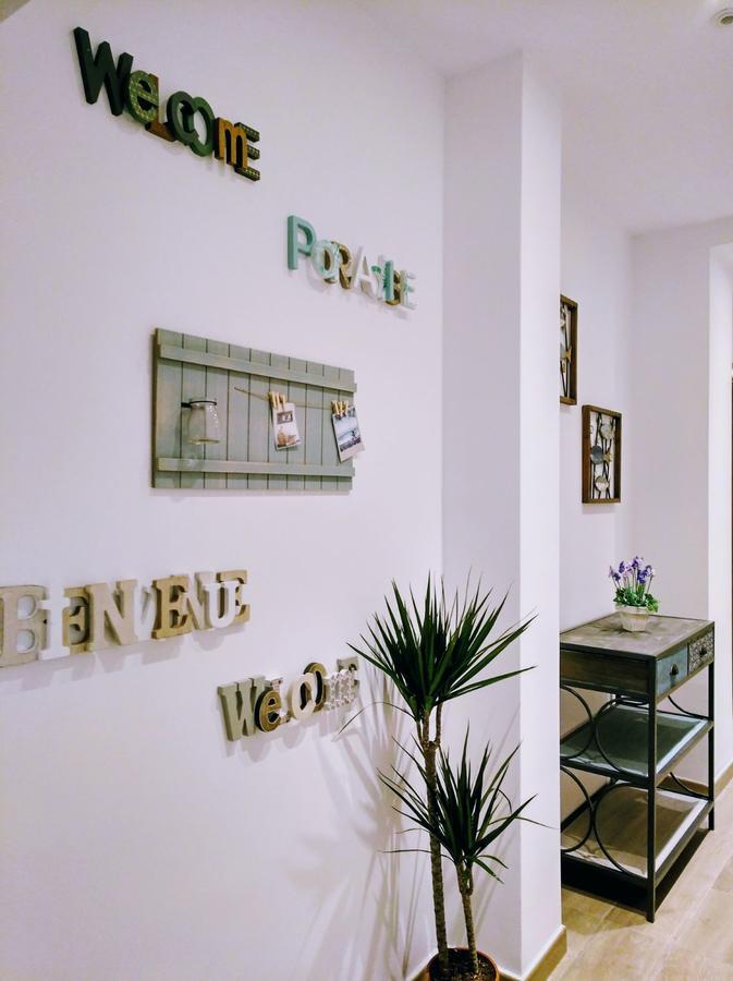 Lucero 12 Guest house Marbella