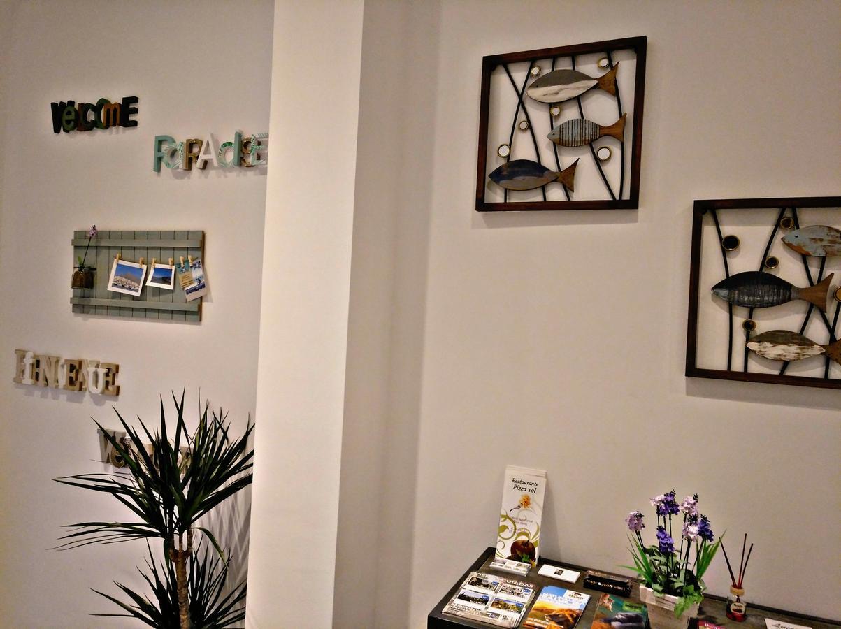 Guest house Lucero 12 Marbella