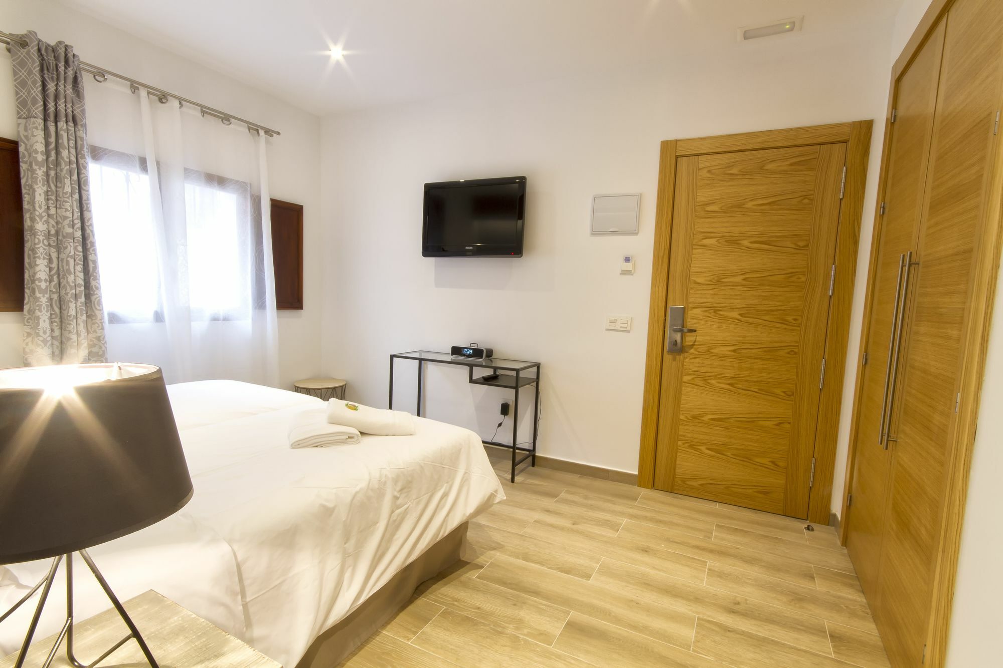 Lucero 12 Guest house
