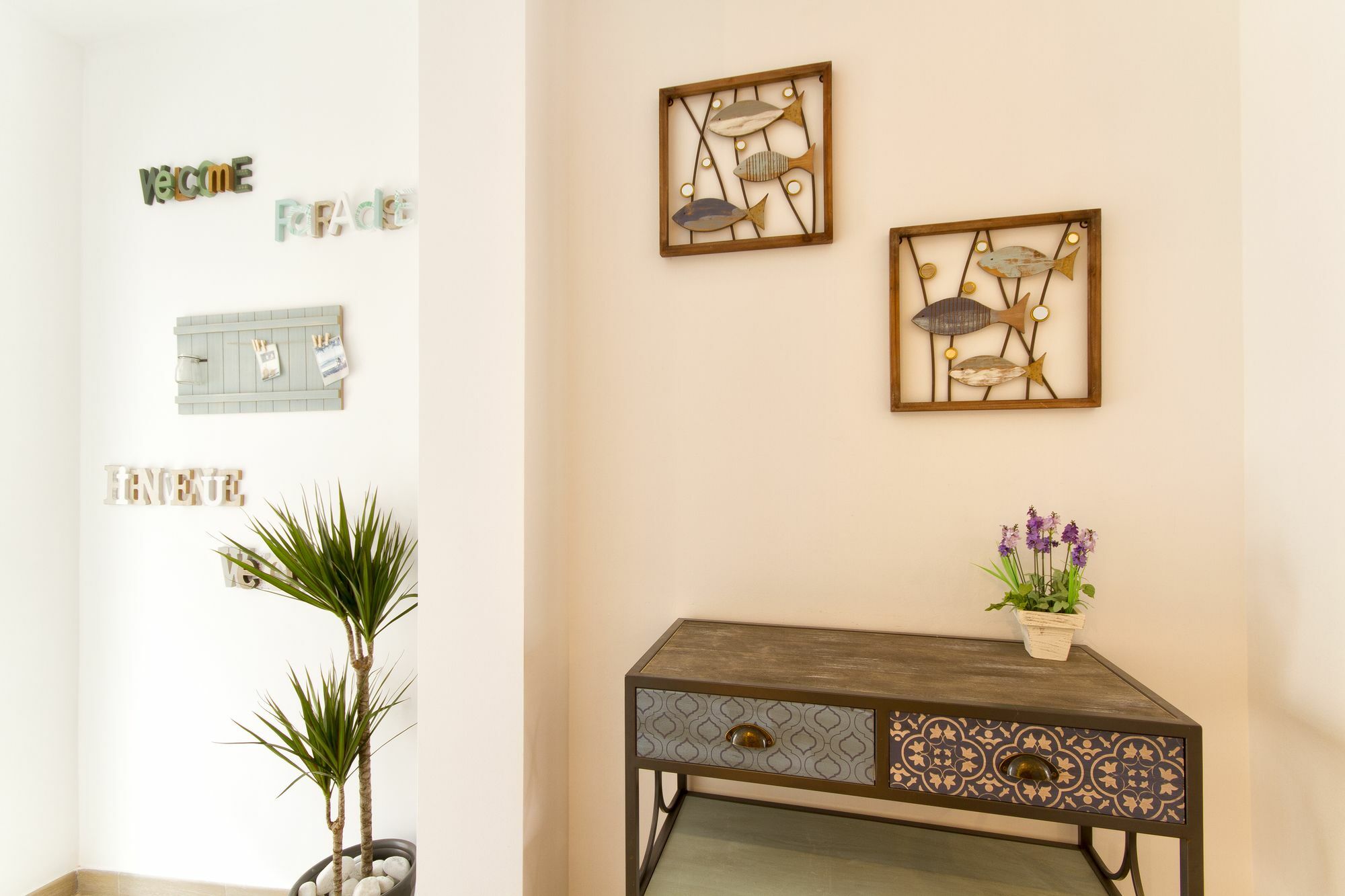 Guest house Lucero 12 Marbella